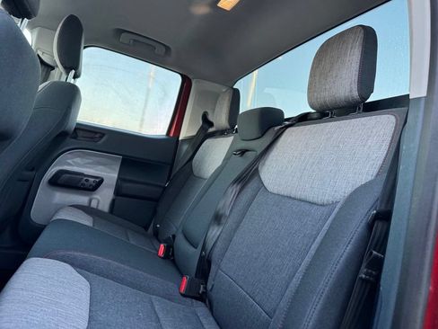 Certified 2023 Ford Maverick XLT w/ Equipment Group 300A Standard AWD/4WD image 13