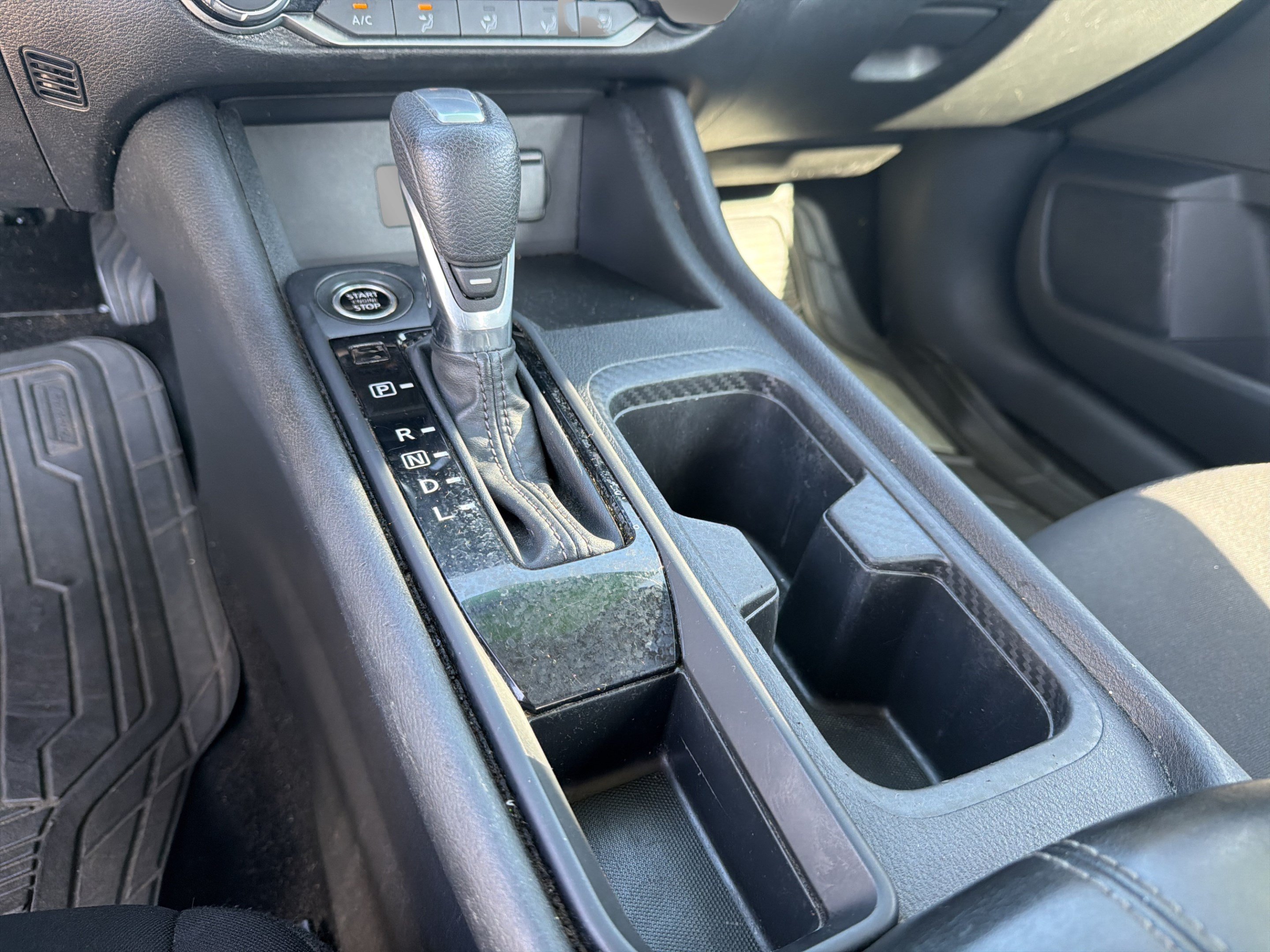 Used 2021 Nissan Sentra S w/ Electronics Package FWD image 17