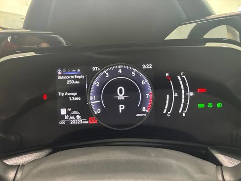 Used 2025 Lexus NX 250 FWD w/ Towing Package (2000 Lbs) image 22