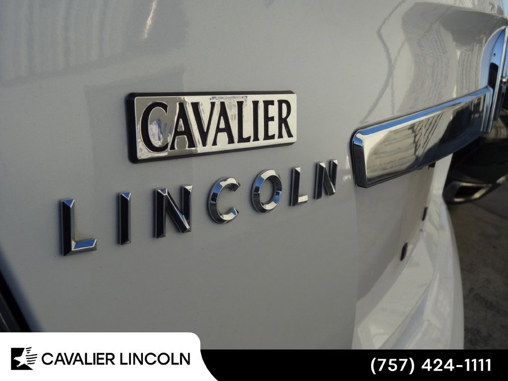Used 2011 Lincoln MKS AWD w/ 201A Rapid Spec Order Code image 8
