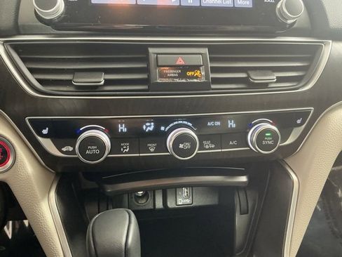 Certified 2020 Honda Accord EX-L image 25
