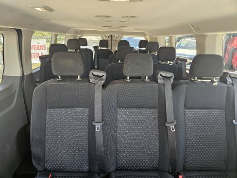 Used 2022 Ford Transit 350 XL RWD image 31