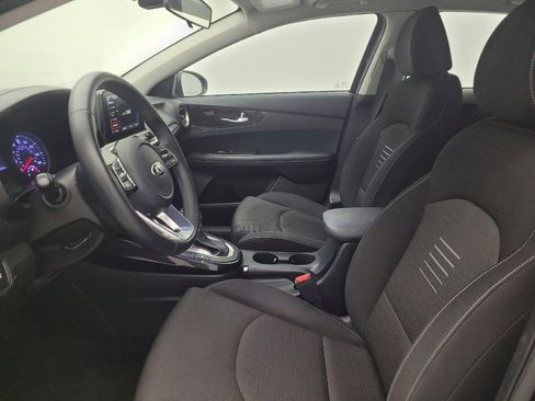 Used 2019 Kia Forte S w/ S Premium Package FWD image 17
