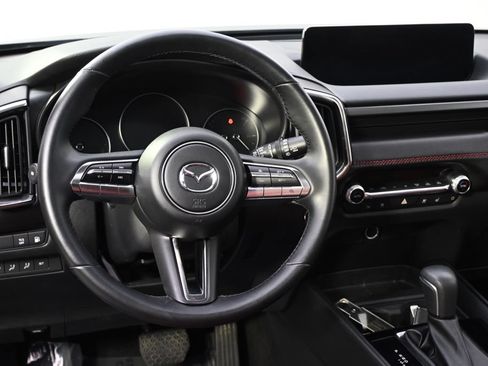 Used 2025 MAZDA CX-50 2.5 Hybrid w/ Premium Plus Pkg AWD/4WD image 12