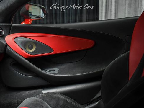 Used 2017 McLaren 570S Coupe image 27