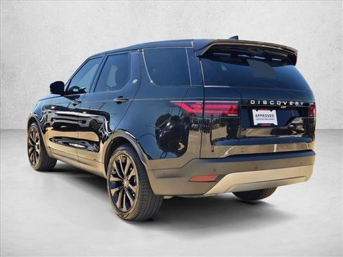 Used 2026 Land Rover Discovery S AWD/4WD image 8