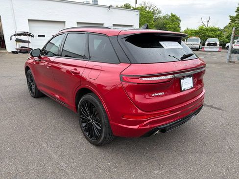 Certified 2023 Lincoln Corsair Reserve w/ Equipment Group 201A AWD/4WD image 3