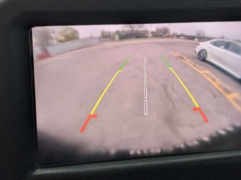 Used 2018 Jeep Wrangler Unlimited Rubicon image 19