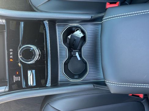 New 2026 Jeep Grand Cherokee L Limited image 31