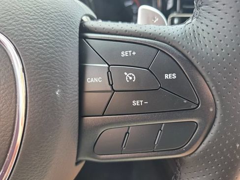 New 2026 Dodge Durango GT w/ Blacktop Package AWD/4WD image 29