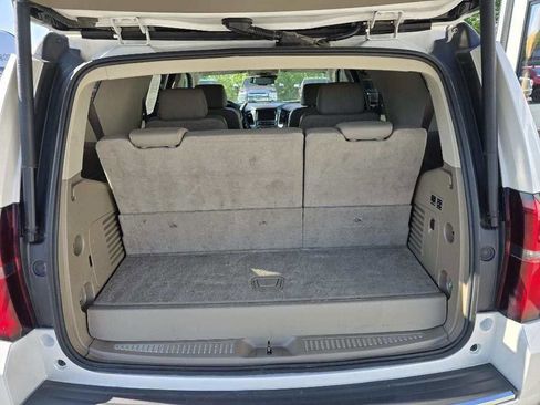 Used 2018 Chevrolet Tahoe Premier image 13
