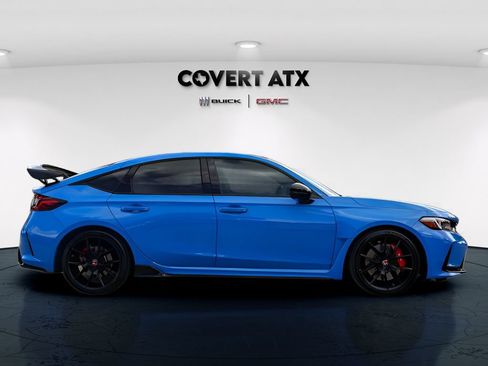 Used 2025 Honda Civic Type R image 8
