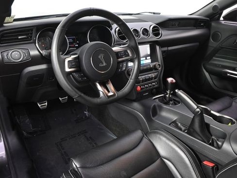 Used 2017 Ford Mustang Shelby GT350 w/ Electronics Package image 12