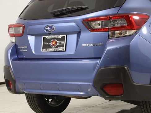 Used 2023 Subaru Crosstrek 2.0i Premium image 44