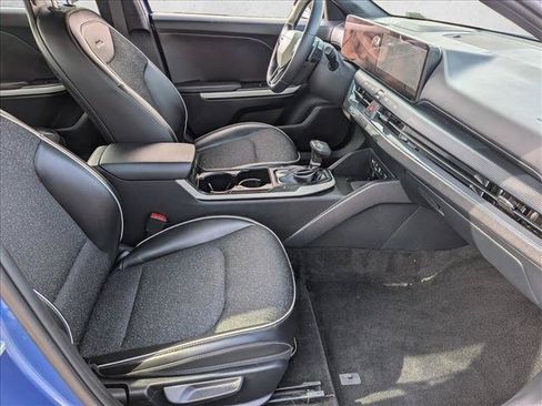 Used 2025 Kia K4 GT-Line w/ GT-Line Sunroof Package FWD image 28