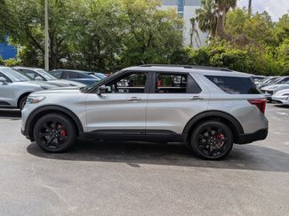 Used 2023 Ford Explorer ST w/ Equipment Group 401A video 2