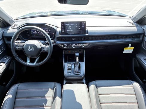 Certified 2026 Honda CR-V Sport-L image 16
