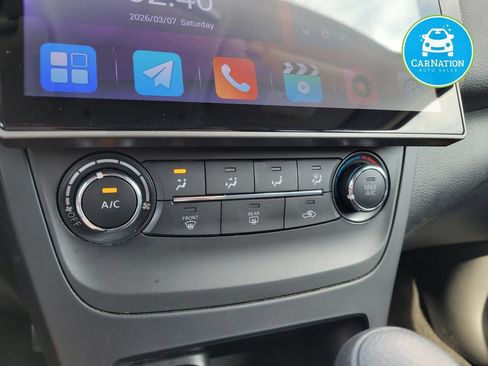 Used 2017 Nissan Sentra S FWD image 19