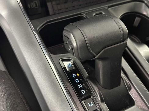 New 2025 Ford F150 XLT w/ Equipment Group 302A MID AWD/4WD image 29