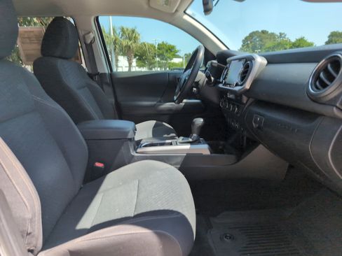 Certified 2023 Toyota Tacoma 4x4 Double Cab w/ Trail Edition image 32