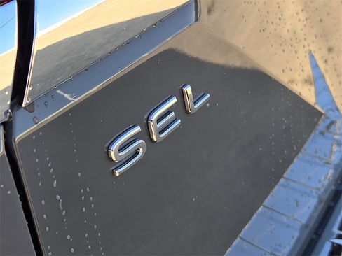 New 2026 Volkswagen Atlas SEL image 8