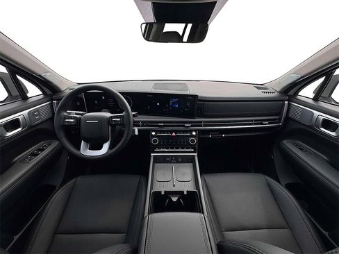New 2026 Hyundai Santa Fe Limited image 13