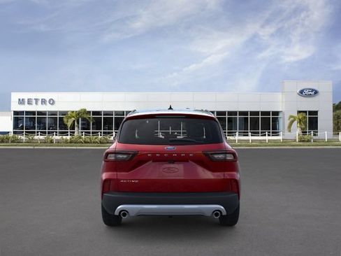 New 2026 Ford Escape Active w/ Tech Pack #1 FWD image 5