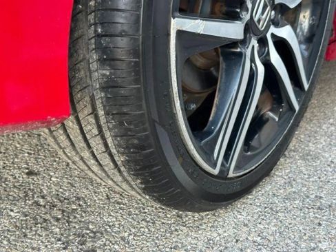 Used 2017 Honda Accord Sport Special Edition image 39