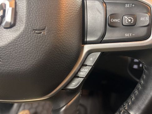 Used 2021 RAM 1500 Big Horn image 20