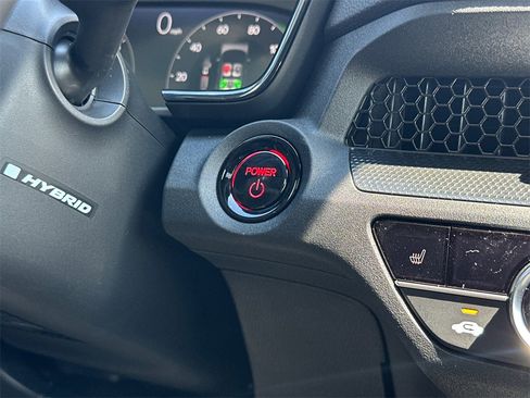 New 2026 Honda CR-V TrailSport image 30