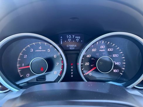 Used 2012 Acura TL FWD image 20