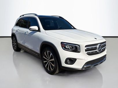 Used 2021 Mercedes-Benz GLB 250 w/ Premium Package