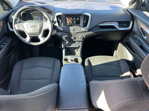 Used 2019 GMC Terrain SLE w/ Driver Convenience Package image 15