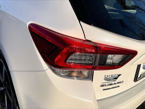 Used 2023 Subaru Impreza 2.0i Sport image 31