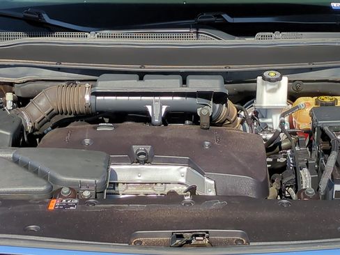 Used 2020 Buick Envision Preferred image 32