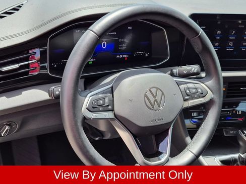 Used 2025 Volkswagen Jetta S FWD image 22