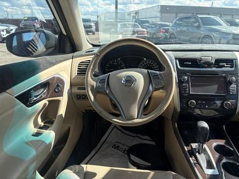 Used 2015 Nissan Altima 2.5 FWD image 21