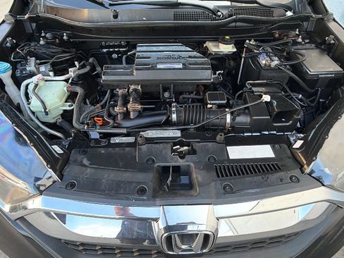 Used 2019 Honda CR-V EX image 24
