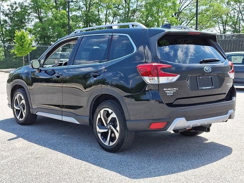 Used 2024 Subaru Forester Touring AWD/4WD image 7