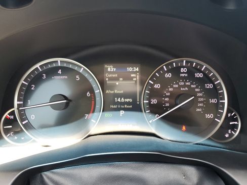 Used 2016 Lexus ES 350 w/ Premium Package w/Wood Trim FWD image 16