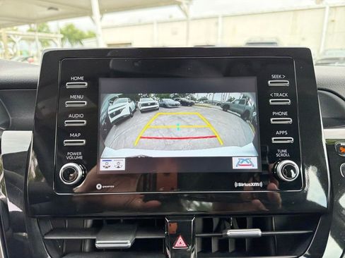 Used 2022 Toyota Camry SE w/ Convenience Package FWD image 27