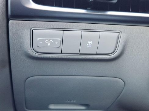 New 2026 Hyundai Tucson SE image 20