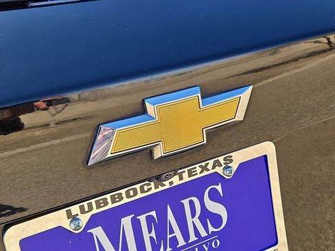 Used 2024 Chevrolet Blazer LT image 13