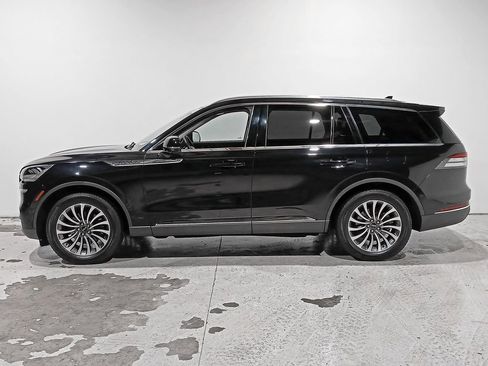 Used 2020 Lincoln Aviator Reserve w/ Equipment Group 201A image 4