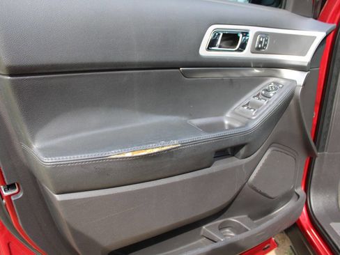 Used 2013 Ford Explorer Sport AWD/4WD image 14