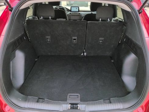 Used 2025 Ford Escape Active FWD image 13