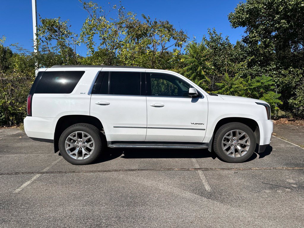 Used 2016 GMC Yukon SLT w/ Open Road Package AWD/4WD image 2