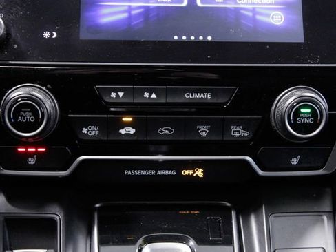 Used 2021 Honda CR-V EX-L image 31