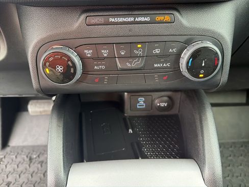 Certified 2022 Ford Bronco Sport Big Bend w/ Convenience Package image 30