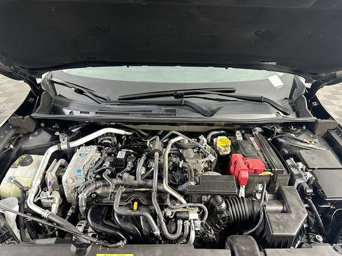 Used 2024 Nissan Sentra SV image 33
